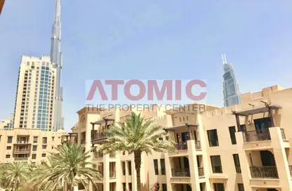 شقة - غرفة نوم - 1 حمام للايجار في كمون 2 - كمون - دبي القديمة - وسط مدينة دبي - دبي شقة - غرفة نوم - 1 حمام للايجار في كمون 2 - كمون - دبي القديمة - وسط مدينة دبي - دبي