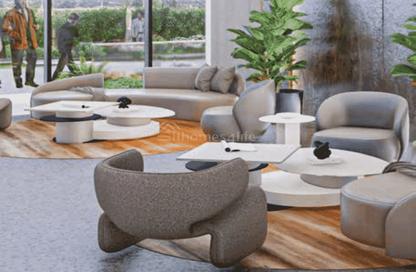 Apartment - 3 - 4 for sale in The Community Sports Arena - Dubai Sports City - Dubai