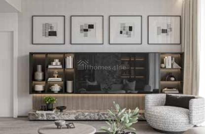 Apartment - 3 - 4 for sale in The Community Sports Arena - Dubai Sports City - Dubai Apartment - 3 - 4 for sale in The Community Sports Arena - Dubai Sports City - Dubai