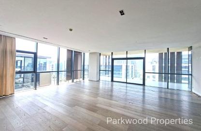 Apartment - 4 - 6 for rent in City Walk Residential Building 5 - City Walk Residential - City Walk - Al Wasl - Dubai