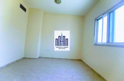 Apartment - Studio - 1 Bathroom for rent in Muwailih Building - Muwaileh - Sharjah