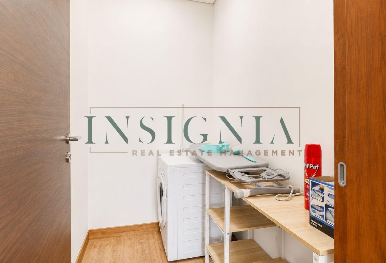 1BR Fully Furnished Vacant Elegant Interiors photo 7