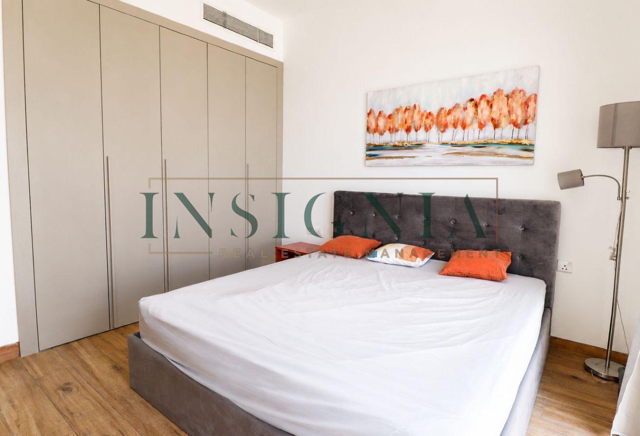 1BR Fully Furnished Vacant Elegant Interiors photo 4