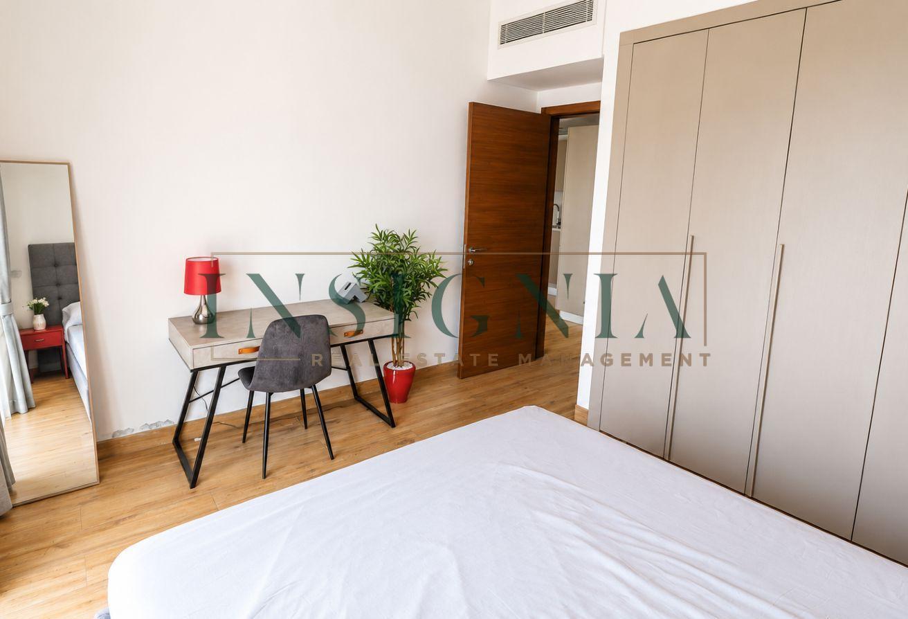 1BR Fully Furnished Vacant Elegant Interiors photo 6