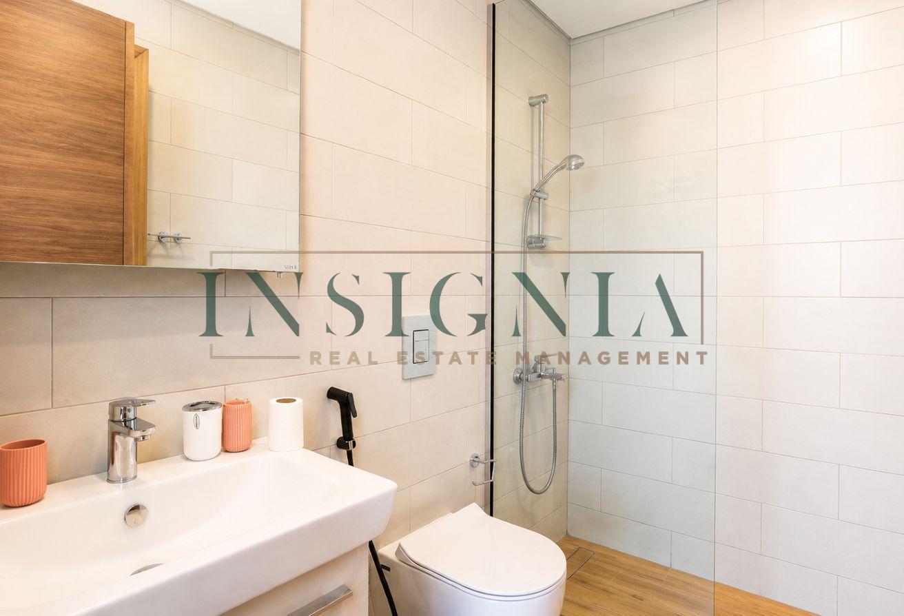 1BR Fully Furnished Vacant Elegant Interiors photo 12