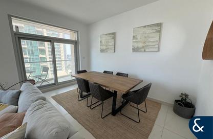 Apartment - 2 Bedrooms - 3 Bathrooms for sale in The Lofts West - The Lofts - Downtown Dubai - Dubai