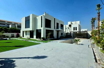 Villa - 5 Bedrooms - 7+ Bathrooms for rent in Nad Al Sheba Villas - Nad Al Sheba 3 - Nad Al Sheba - Dubai