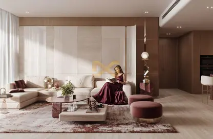 Apartment - Studio - 1 Bathroom for sale in Jumeirah Village Circle - Dubai