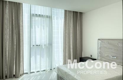 Apartment - 1 Bedroom - 2 Bathrooms for rent in Residences 15 - The Residences at District One - District One - Mohammed Bin Rashid City - Dubai