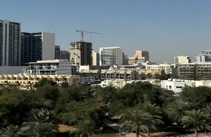 شقة - غرفة نوم - 2 حمامات للبيع في أوكلي سكوير ريزيدنس - منطقة 11 - قرية جميرا الدائرية - دبي