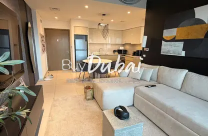 شقة - غرفة نوم - 1 حمام للايجار في برج رويال - وسط مدينة دبي - دبي