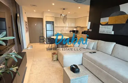 Apartment - 1 Bedroom - 1 Bathroom for rent in Burj Royale - Downtown Dubai - Dubai