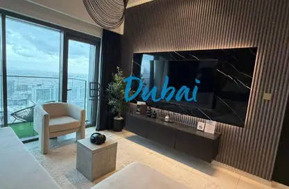 Apartment - 1 Bedroom - 1 Bathroom for rent in Burj Royale - Downtown Dubai - Dubai