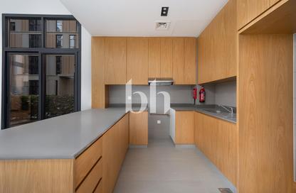 Apartment - 2 Bedrooms - 2 Bathrooms for sale in Souks Residential - Al Mamsha - Muwaileh - Sharjah
