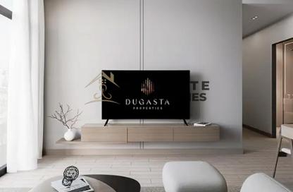 Apartment - 1 - 1 for sale in Al Haseen Residences 5 - Al Haseen Residences - Saih Shuaib 2 - Dubai Industrial City - Dubai