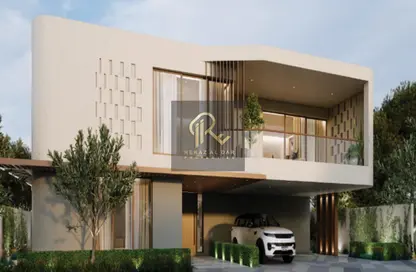 Villa - 5 Bedrooms - 5 Bathrooms for sale in Al Tay Hills - Al Tay West - Al Suyoh - Sharjah