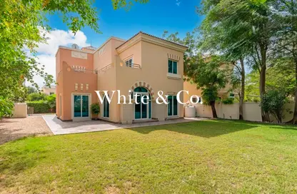 Villa - 4 Bedrooms - 4 Bathrooms for sale in Estella - Victory Heights - Dubai Sports City - Dubai
