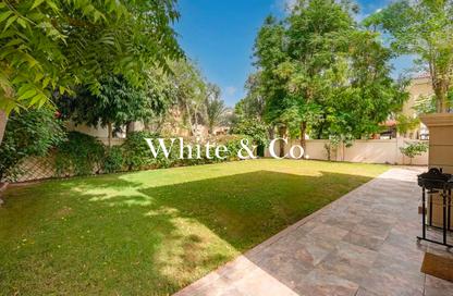 Villa - 4 Bedrooms - 4 Bathrooms for sale in Estella - Victory Heights - Dubai Sports City - Dubai Villa - 4 Bedrooms - 4 Bathrooms for sale in Estella - Victory Heights - Dubai Sports City - Dubai