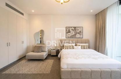 Apartment - Studio - 1 for rent in Peninsula Four - Peninsula - Business Bay - Dubai Apartment - Studio - 1 for rent in Peninsula Four - Peninsula - Business Bay - Dubai
