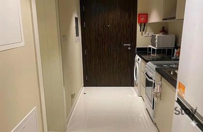 Apartment - Studio - 1 Bathroom for rent in Carson B - Carson - Damac Hills - Dubai