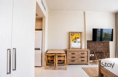 Apartment - Studio - 1 Bathroom for rent in Carson B - Carson - Damac Hills - Dubai Apartment - Studio - 1 Bathroom for rent in Carson B - Carson - Damac Hills - Dubai