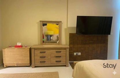 Apartment - Studio - 1 Bathroom for rent in Carson B - Carson - Damac Hills - Dubai Apartment - Studio - 1 Bathroom for rent in Carson B - Carson - Damac Hills - Dubai