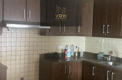 Apartment - 3 Bedrooms - 4 Bathrooms for sale in Executive Tower H - Executive Towers - Business Bay - Dubai