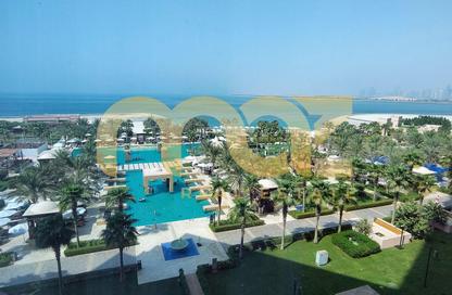 Apartment - 2 Bedrooms - 3 Bathrooms for rent in Fairmont Marina Residences - The Marina - Abu Dhabi Apartment - 2 Bedrooms - 3 Bathrooms for rent in Fairmont Marina Residences - The Marina - Abu Dhabi