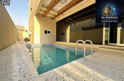 Villa - 5 - 7 for sale in Al Rawda 1 - Al Rawda - Ajman