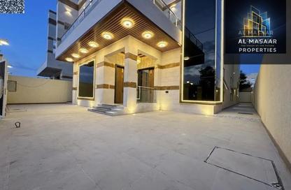 Villa - 5 - 7 for sale in Al Rawda 1 - Al Rawda - Ajman