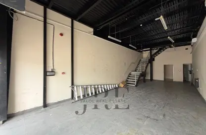 مستودع - استوديو - 1 حمام للايجار في منطقة رقم 13 - المنطقة الصناعية بالشارقة - الشارقة مستودع - استوديو - 1 حمام للايجار في منطقة رقم 13 - المنطقة الصناعية بالشارقة - الشارقة