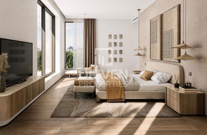 Villa - 5 - 6 for sale in The Acres (Phase 3) - The Acres - Dubai