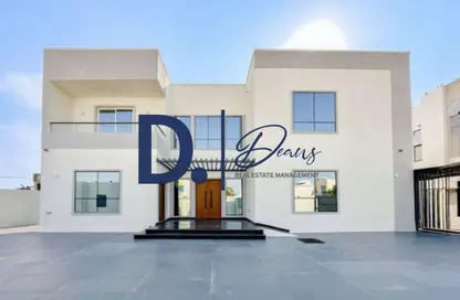 Villa - 6 Bedrooms for sale in Alreeman II - Al Shamkha - Abu Dhabi