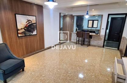 Apartment - 1 - 2 for rent in Tajer Residences - The Old Town Island - Old Town - Downtown Dubai - Dubai