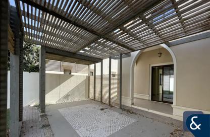 Villa - 4 Bedrooms - 4 Bathrooms for sale in Rasha - Arabian Ranches 2 - Dubai Villa - 4 Bedrooms - 4 Bathrooms for sale in Rasha - Arabian Ranches 2 - Dubai