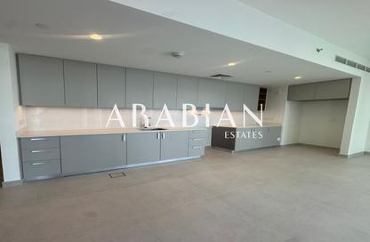 Apartment - 2 - 2 for rent in Creek Crescent - Dubai Creek Harbour (The Lagoons) - Dubai