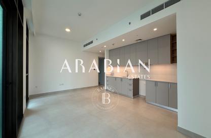 Apartment - 2 - 2 for rent in Creek Crescent - Dubai Creek Harbour (The Lagoons) - Dubai