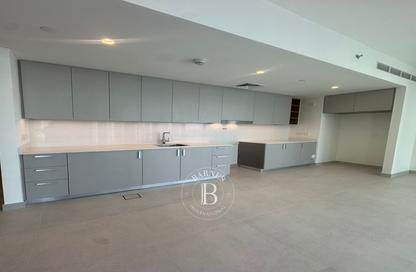 Apartment - 2 - 2 for rent in Creek Crescent - Dubai Creek Harbour (The Lagoons) - Dubai
