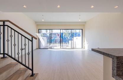 Townhouse - 4 Bedrooms - 3 Bathrooms for rent in Santorini - Damac Lagoons - Dubai