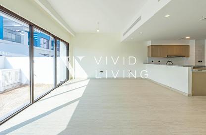 Townhouse - 4 Bedrooms - 3 Bathrooms for rent in Santorini - Damac Lagoons - Dubai