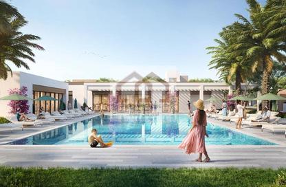 Townhouse - 3 Bedrooms - 4 Bathrooms for sale in Bliss 2 - Arabian Ranches 3 - Dubai