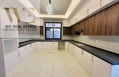 Villa - 5 Bedrooms - 6 Bathrooms for sale in Rawdat Al Sidr - Al Rowdat Suburb - Sharjah Villa - 5 Bedrooms - 6 Bathrooms for sale in Rawdat Al Sidr - Al Rowdat Suburb - Sharjah