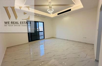 Villa - 5 Bedrooms - 6 Bathrooms for sale in Rawdat Al Sidr - Al Rowdat Suburb - Sharjah Villa - 5 Bedrooms - 6 Bathrooms for sale in Rawdat Al Sidr - Al Rowdat Suburb - Sharjah