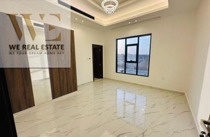 Villa - 5 Bedrooms - 6 Bathrooms for sale in Rawdat Al Sidr - Al Rowdat Suburb - Sharjah