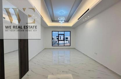 Villa - 5 Bedrooms - 6 Bathrooms for sale in Rawdat Al Sidr - Al Rowdat Suburb - Sharjah