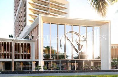 Apartment - 2 Bedrooms - 2 Bathrooms for sale in One By Binghatti - Business Bay - Dubai