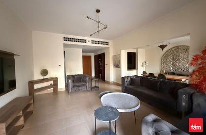 Apartment - 2 Bedrooms - 3 Bathrooms for rent in Miska 4 - Miska - Old Town - Downtown Dubai - Dubai Apartment - 2 Bedrooms - 3 Bathrooms for rent in Miska 4 - Miska - Old Town - Downtown Dubai - Dubai