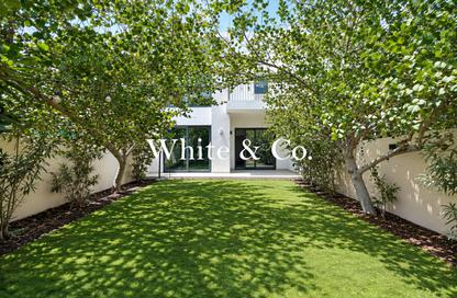 Townhouse - 3 Bedrooms - 4 Bathrooms for rent in Camelia 1 - Camelia - Arabian Ranches 2 - Dubai