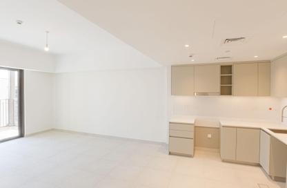 Apartment - 1 Bedroom - 1 Bathroom for rent in Al Jazi 3 - Madinat Jumeirah Living - Umm Suqeim - Dubai