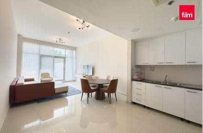 Apartment - 1 Bedroom - 2 Bathrooms for sale in Vita Residencia - Al Sufouh 1 - Al Sufouh - Dubai